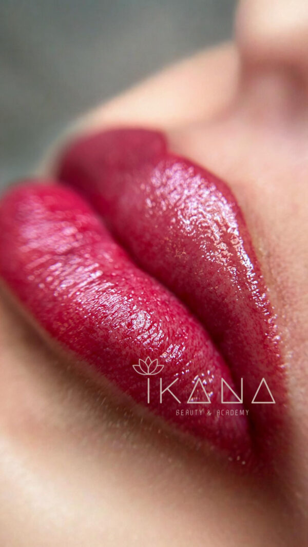 Lip Blush 1 session